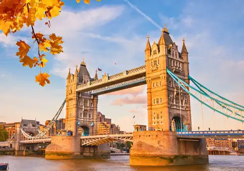 History, culture, and dynamism at the heart of the British capital. Best Passes to visit London in United Kingdom in 2026.