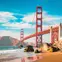 Take in the iconic sight of the Golden Gate Bridge in San Francisco, United States - Save with Sightseeing Pass Offers from Best City Pass.