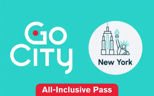 Go City All-Inclusive Pass at New York, United States - Best City Pass.