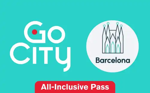 Go City - Pass Tout Inclus à Barcelone, Espagne - Best City Pass.