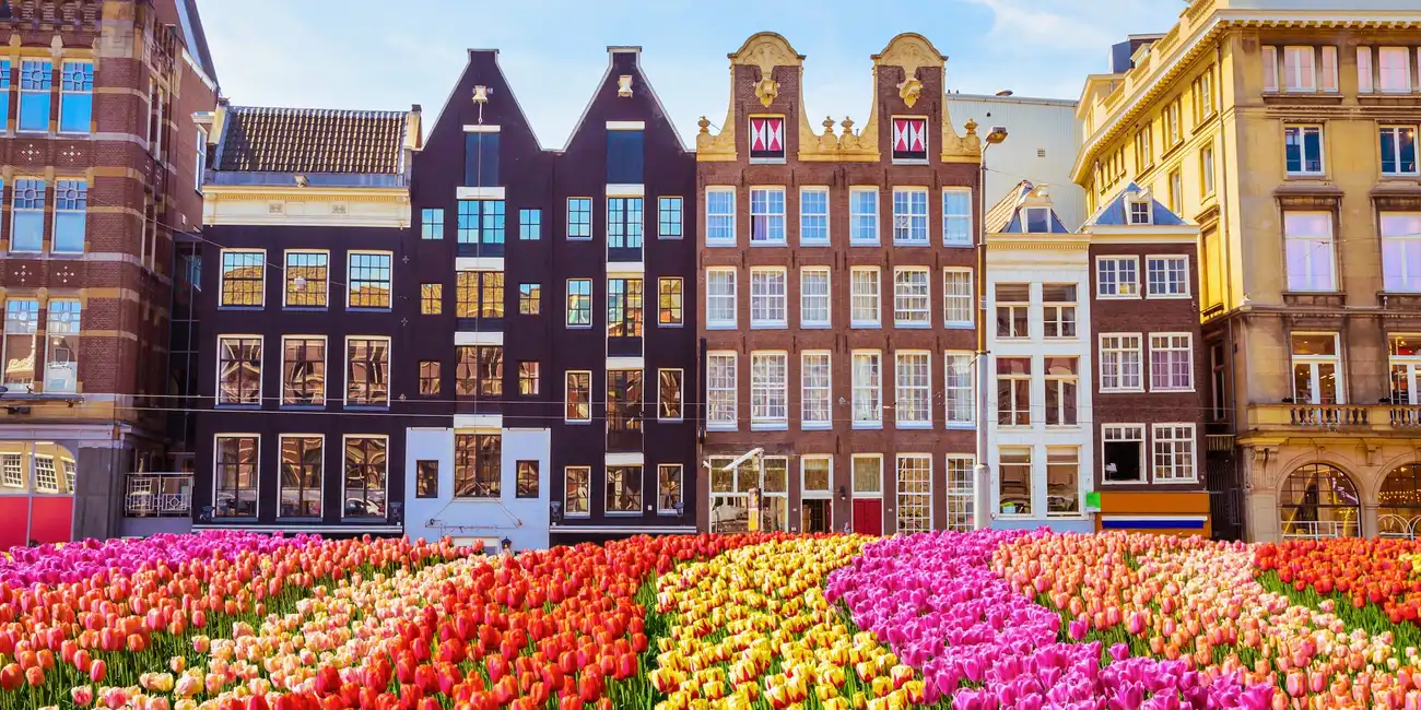 Explore the art, culture, and landscapes of the Netherlands, amidst picturesque canals and iconic windmills. Destinations with Top Passes in Netherlands, Europe in 2026.