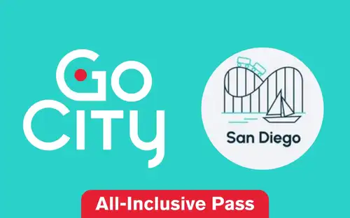 Go City All-Inclusive Pass at San Diego, United States - Best City Pass.