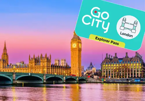London Explorer Pass: 2-7 Attractions at London, United Kingdom - Best City Pass. London Explorer Pass: 2-7 Attractions. See the best of London at your own pace with the London Explorer Pass. Explore top attractions and experiences with the freedom to choose and save.