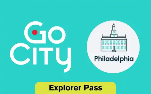 Go City Explorer Pass at Philadelphia, United States - Best City Pass.