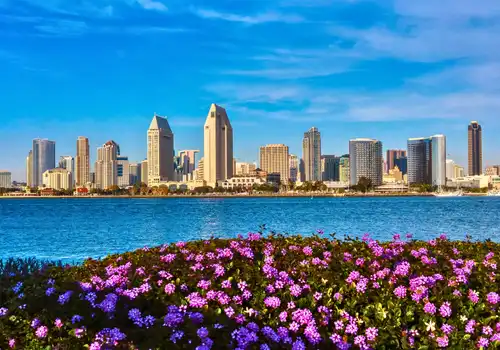 Soak up the sun and surf in the coastal paradise. Best Passes to visit San Diego in United States in 2026.