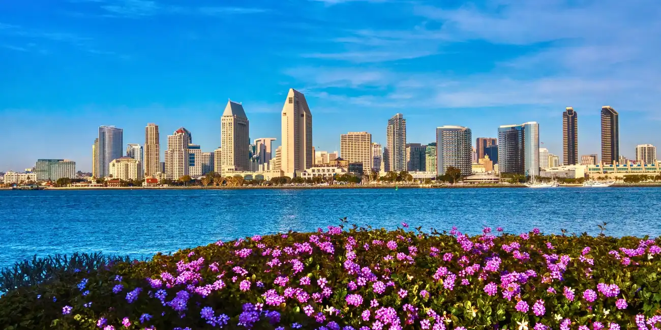 Soak up the sun and surf in the coastal paradise. Best Passes to visit San Diego in United States in 2026.