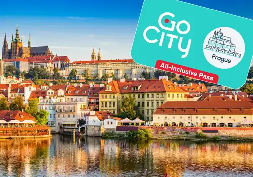 Prague All-Inclusive Pass: 30+ Attractions. Unlock Prague with a single pass for unlimited access to over 30 top attractions and experiences.