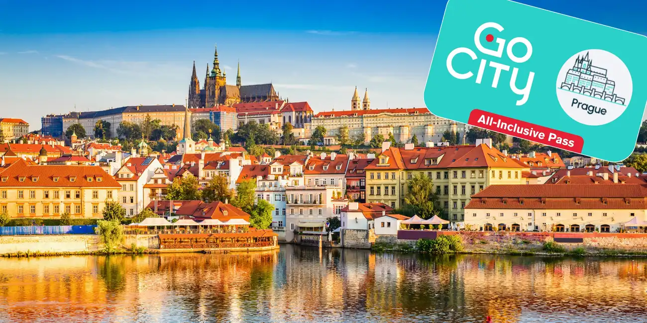 Prague Pass Tout Inclus : +30 attractions. Découvrez Prague avec un seul pass pour un accès illimité à plus de 30 attractions et expériences incontournables.