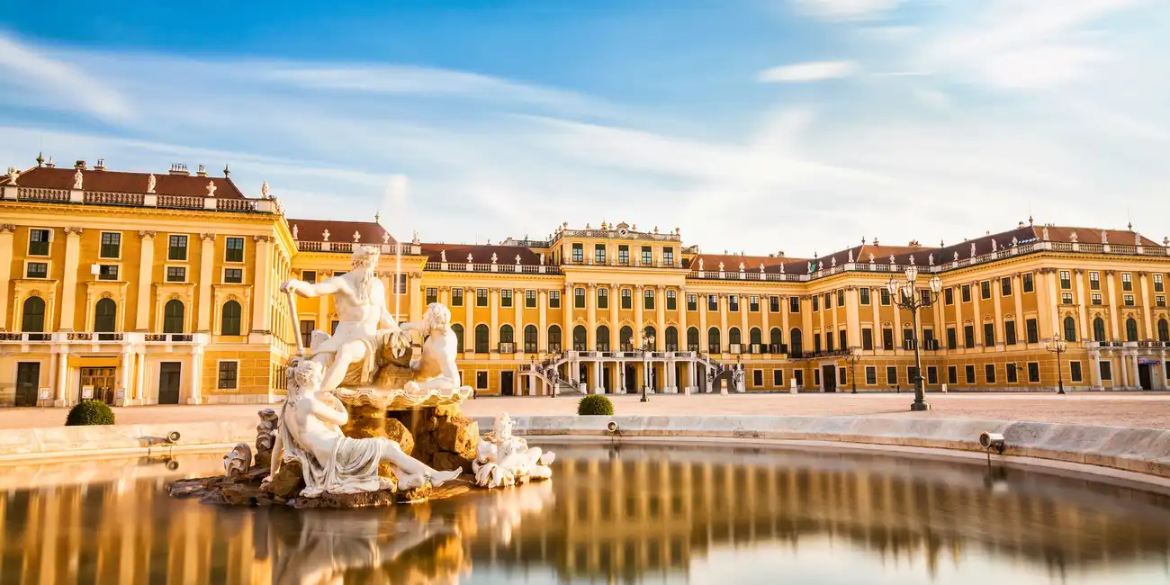 Imperial opulence, enchanting music, and timeless charm. Best Passes to visit Vienna in Austria in 2026.