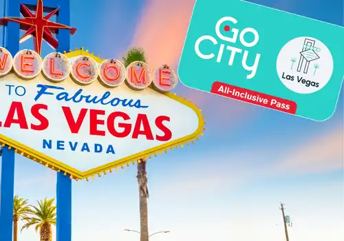 Las Vegas All-Inclusive Pass: 40+ Attractions. Explore the best of Las Vegas with a single pass offering unlimited access to over 40 attractions and experiences.