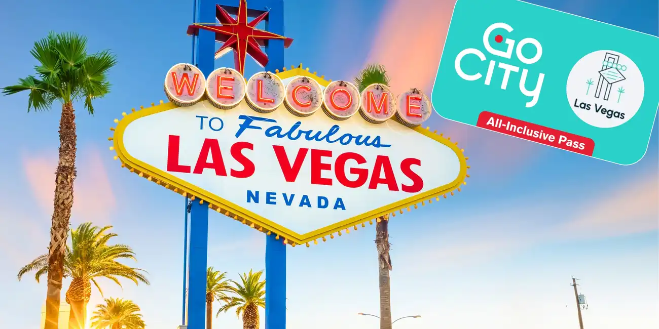 Las Vegas All-Inclusive Pass: 40+ Attractions. Explore the best of Las Vegas with a single pass offering unlimited access to over 40 attractions and experiences.