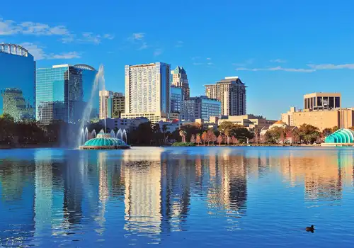 Discover the magical city where adventure awaits around every corner. Best Passes to visit Orlando in United States in 2026.