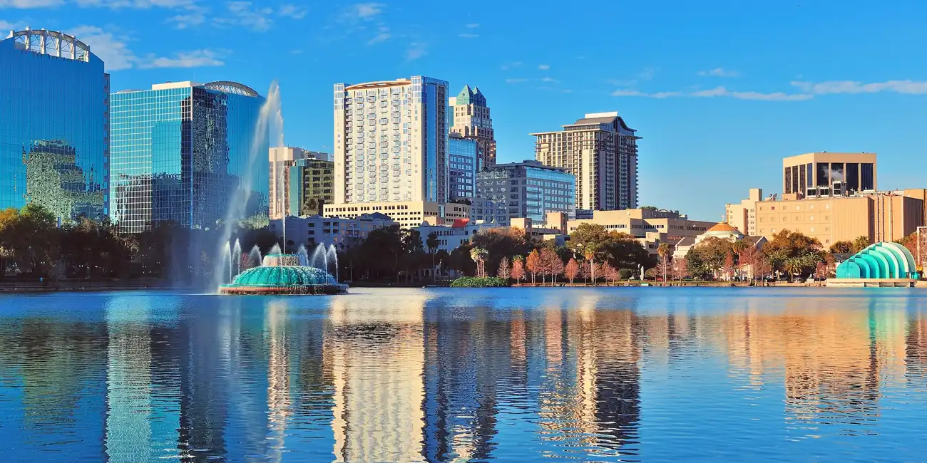 Découvrez la ville magique où l'aventure vous attend à chaque coin de rue. Meilleurs Pass pour visiter Orlando en États-Unis en 2026.