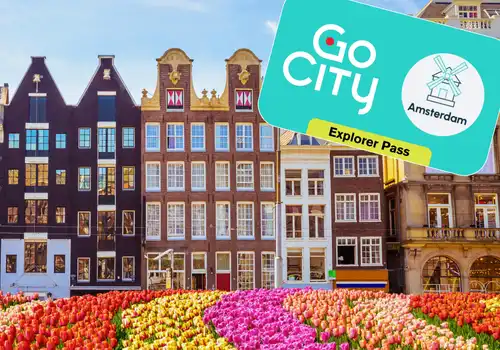 Amsterdam Explorer Pass: 3-7 Attractions at Amsterdam, Netherlands - Best City Pass. Amsterdam Explorer Pass: 3-7 Attractions. Your pass for must-see attractions and activities in Amsterdam.