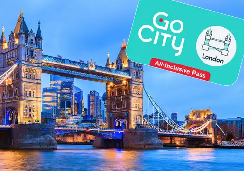 London All-Inclusive Pass: 90+ Attractions. Experience the best of London with a single pass that opens doors to over 90 attractions and experiences.