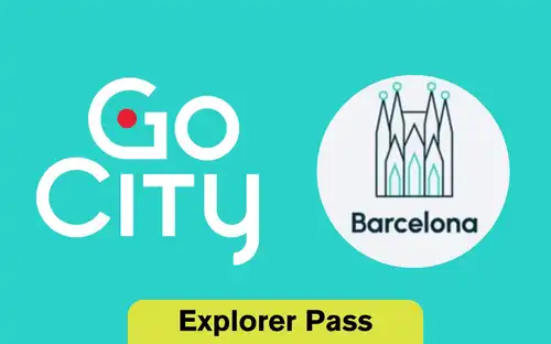 Go City - Pass Explorer à Barcelone, Espagne - Best City Pass.