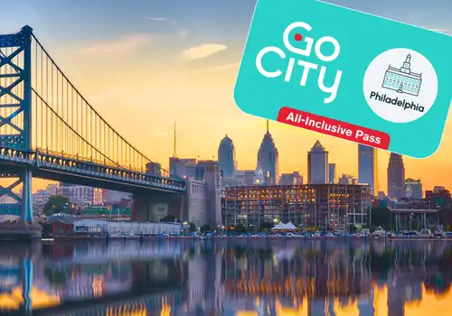 Philadelphia All-Inclusive Pass: 35+ Attractions. Discover Philadelphia with a single pass that offers unlimited access to over 35 attractions and experiences.