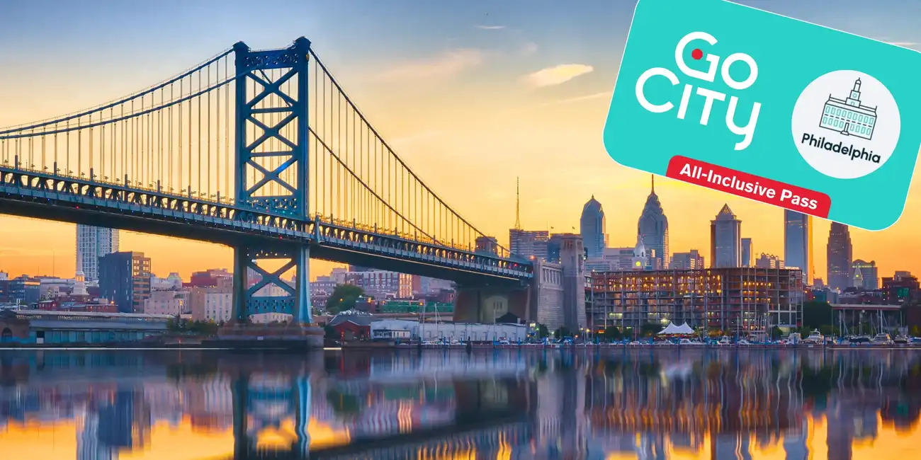 Philadelphia All-Inclusive Pass: 35+ Attractions. Discover Philadelphia with a single pass that offers unlimited access to over 35 attractions and experiences.