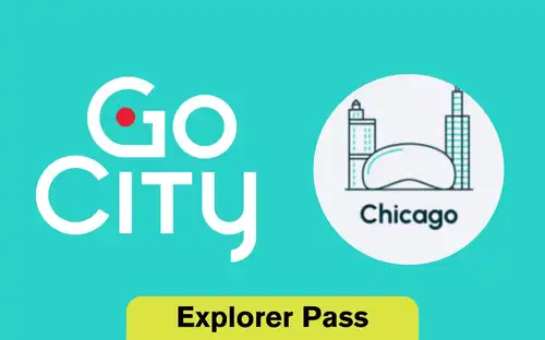 Go City Explorer Pass at Chicago, United States - Best City Pass.