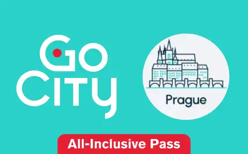 Go City - Pass Tout Inclus à Prague, République tchèque - Best City Pass.