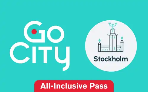 Go City - Pass Tout Inclus à Stockholm, Suède - Best City Pass.