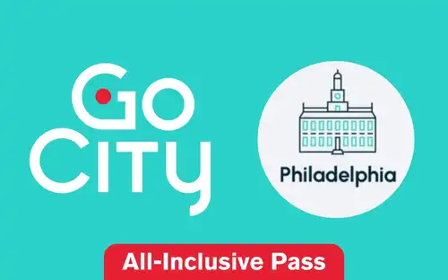 Go City All-Inclusive Pass at Philadelphia, United States - Best City Pass.
