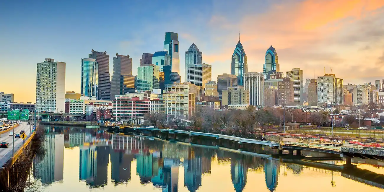 Uncover the vibrant city where history and culture converge. Best Passes to visit Philadelphia in United States in 2026.