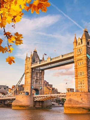 London Bridge - City Card London, England. Visit London Bridge in London, England - Compare City Cards with Best City Pass.