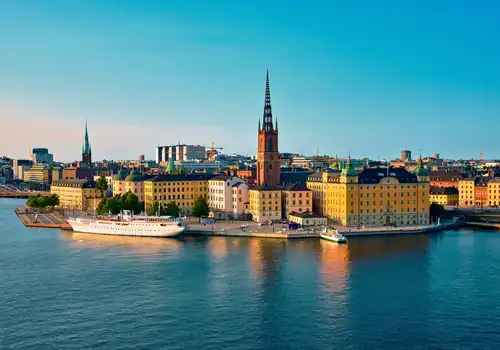 Explore the Venice of the North, between picturesque archipelago and cultural richness, for an unforgettable experience in Sweden. Best Passes to visit Stockholm in Sweden in 2026.