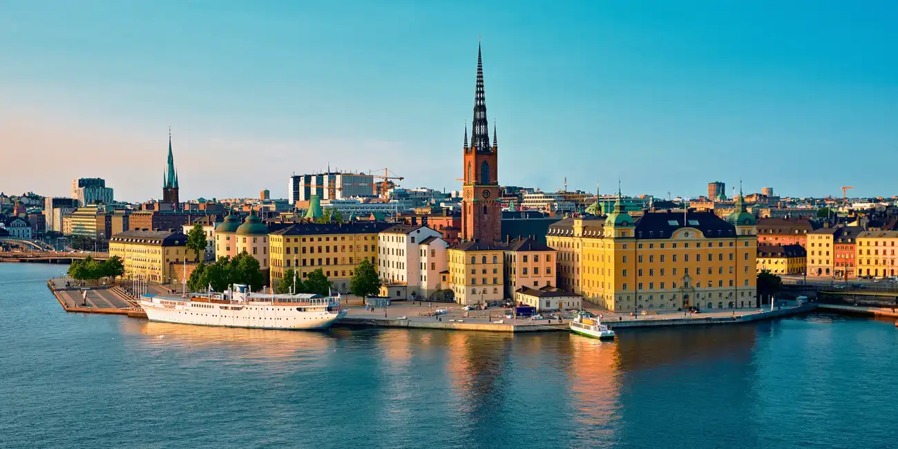 Explorez la Venise du Nord, entre archipel pittoresque et richesse culturelle, pour une expérience inoubliable en Suède. Meilleurs Pass pour visiter Stockholm en Suède en 2026.