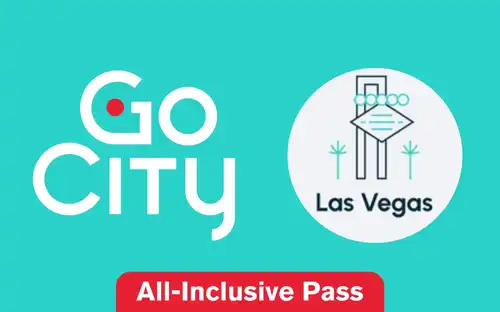 Go City All-Inclusive Pass at Las Vegas, United States - Best City Pass.