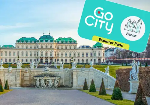 Vienna Explorer Pass: 2-7 Attractions. Your ticket to Vienna's top attractions and activities.