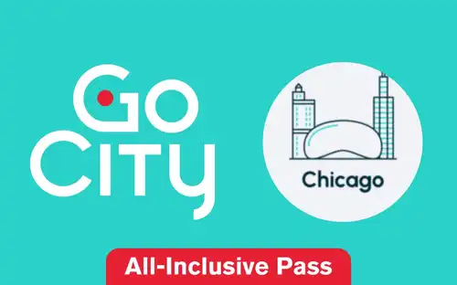 Go City All-Inclusive Pass at Chicago, United States - Best City Pass.