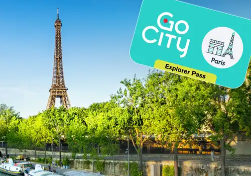 Paris Explorer Pass: 3-7 Attractions at Paris, France - Best City Pass. Paris Explorer Pass: 3-7 Attractions. Explore the City of Light at your own pace with the Paris Explorer Pass, your key to the city's best attractions and experiences.