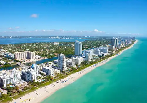 Discover the Magic City, where vibrant culture meets stunning coastlines and endless sunshine. Best Passes to visit Miami in United States in 2026.