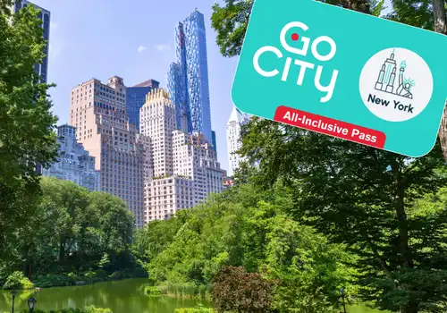 New York All-Inclusive Pass: 100+ Attractions. Explore New York City with a single pass offering unlimited access to over 100 attractions and experiences.