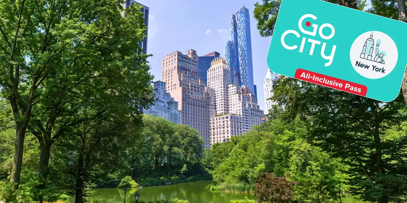New York All-Inclusive Pass: 100+ Attractions. Explore New York City with a single pass offering unlimited access to over 100 attractions and experiences.