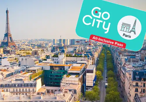Paris All-Inclusive Pass: 90+ Attractions in Paris. Explore Paris with a single pass for over 90 unlimited attractions and experiences.
