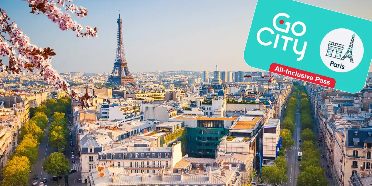 Paris All-Inclusive Pass: 90+ Attractions in Paris. Explore Paris with a single pass for over 90 unlimited attractions and experiences.