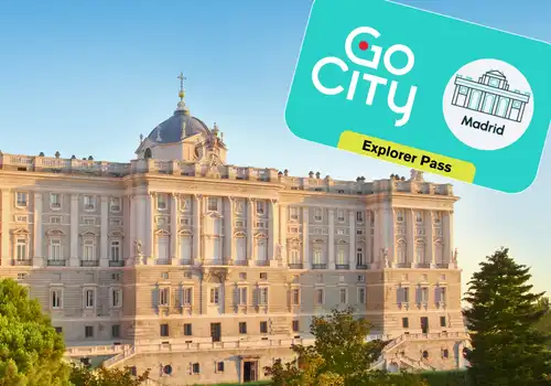 Madrid Explorer Pass: 3-7 Attractions at Madrid, Spain - Best City Pass. Madrid Explorer Pass: 3-7 Attractions. Your pass to Madrid's most popular attractions and experiences.
