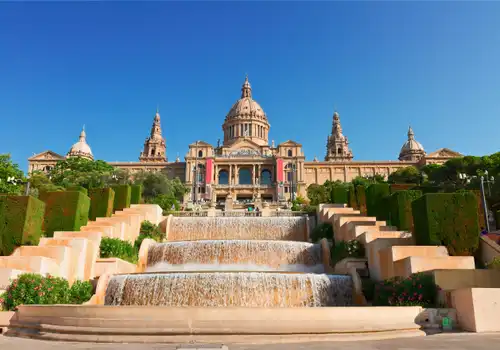 Fantastic architecture, Mediterranean beaches, and vibrant nightlife in the cosmopolitan city of Barcelona. Best Passes to visit Barcelona in Spain in 2026.