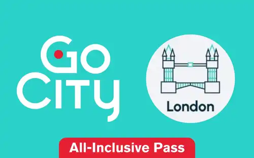 Go City - Pass Tout Inclus à Londres, Royaume-Uni - Best City Pass.