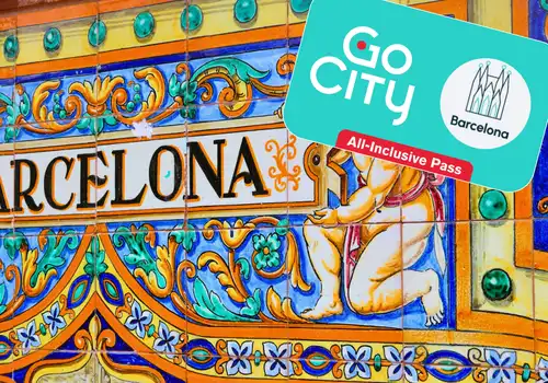 Barcelona All-Inclusive Pass: 50 Attractions in Barcelona. Explore Barcelona without limits with a single pass for 50 attractions and tours.