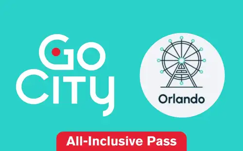 Go City - Pass Tout Inclus à Orlando, États-Unis - Best City Pass.