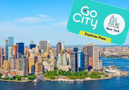New York Explorer Pass: 2-10 Attractions. Experience the Big Apple your way with the New York Explorer Pass. Customize your adventure across NYC's top attractions and save on admission.