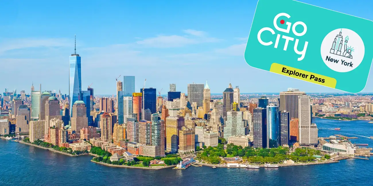 New York Explorer Pass: 2-10 Attractions. Experience the Big Apple your way with the New York Explorer Pass. Customize your adventure across NYC's top attractions and save on admission.