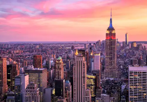 Experience the vibrant city that never sleeps, filled with iconic landmarks and diverse neighborhoods. Best Passes to visit New York in United States in 2026.