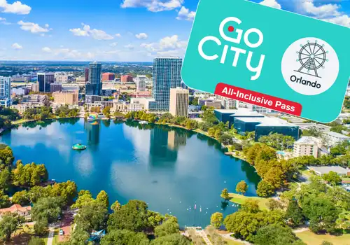 Orlando All-Inclusive Pass: 30+ Attractions. Experience the best of Orlando with one pass covering unlimited access to over 30 unforgettable attractions.