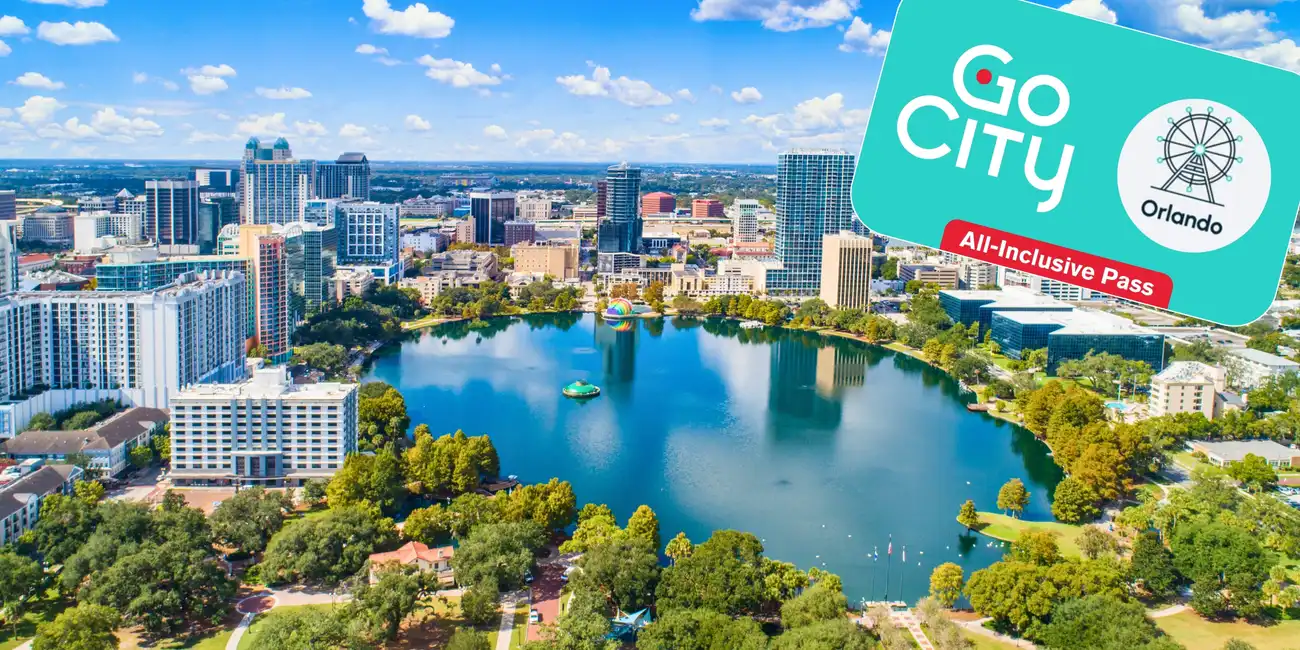 Orlando Pass Tout Inclus : +30 attractions. Découvrez le meilleur d'Orlando avec un seul pass offrant un accès illimité à plus de 30 attractions inoubliables.