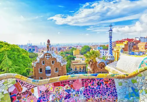 Travel between history, culture, and flavors under the radiant sun of Spain. Destinations with Top Passes in Spain, Europe in 2026.